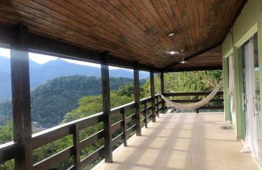 Chalé da Clarissinha - Photo 31