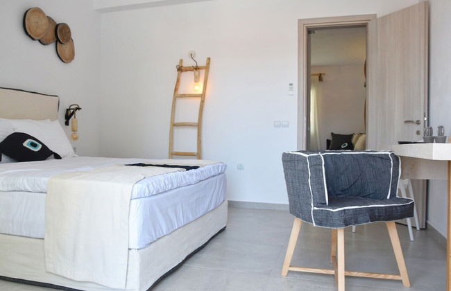 Angelos Boutique Suites - Foto 7