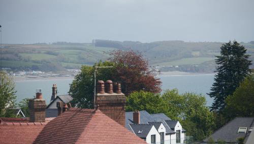 Footprints - gorgeous coastal apartment with sea views - Foto 3