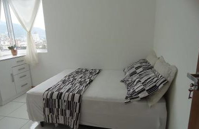 Ótimo apartamento no centro e próximo de tudo - Foto 7