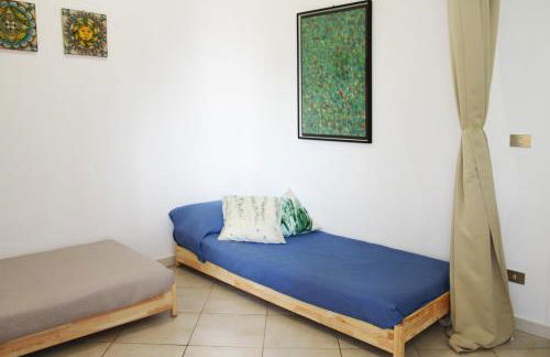 Tenuta Piana 2 con accesso diretto al mare - Foto 27