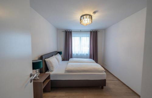 City Wohnung Relax 3 klimatisiert - Photo 10