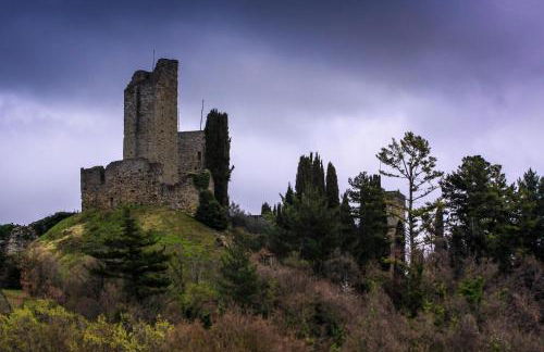 Appartamento Borgo Mezzo - Foto 17