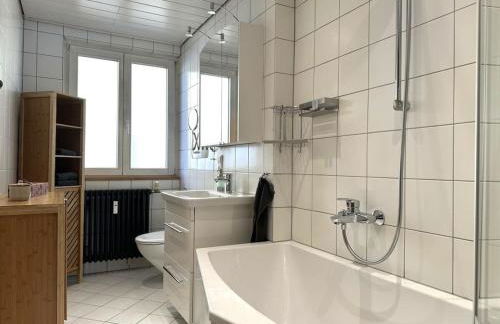 Dream holiday apartment Kinzig-Chalet - Foto 15