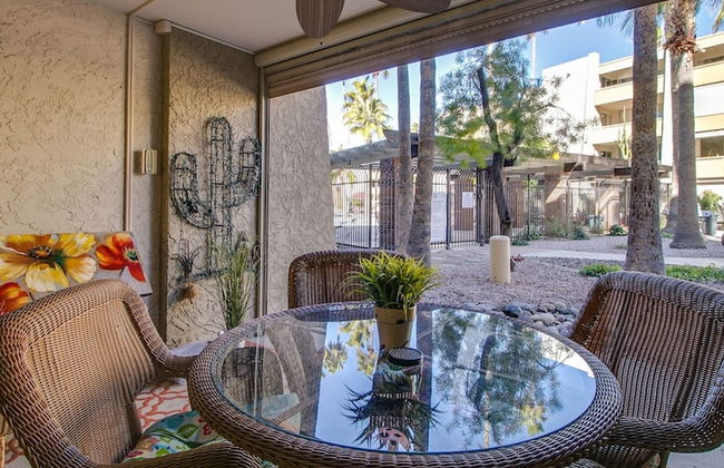 Cozy 2-bdrm Condo in Heart of Old Town Scottsdale! - Foto 14