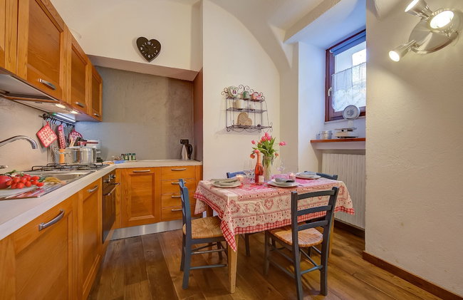 Baita La Ciaburna (skiing nearby) - Foto 16