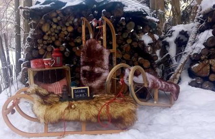 Landhauswohnung Alte Mühle - Photo 6