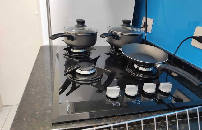 Apartamento Master em Curitiba - Foto 6