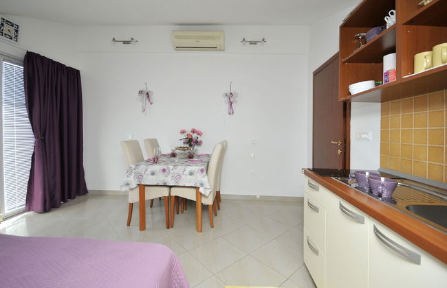 Apartments Roza - Foto 15