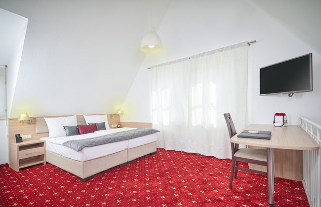 Apart Business Hotel - Foto 10