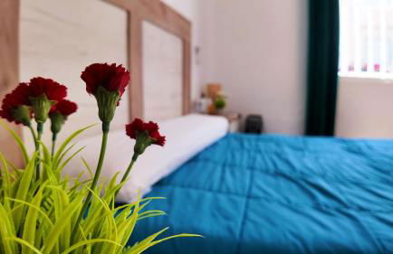 Apartalux Luna Carboneras - Foto 11