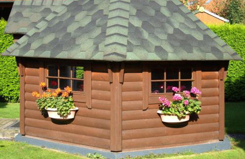 Ferienhaus Robbers mit 3 Schlafzimmer - Foto 14