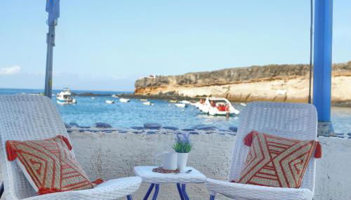 La Casa del Capitan - El Puertito - Foto 2