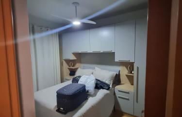 Lindo Apartamento em São José, bairro Serraria para até 4 pessoas - Foto 13