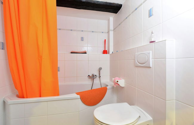 Cozy Apartment in Lowensen Lower Saxony With Private Terrace - Foto 49