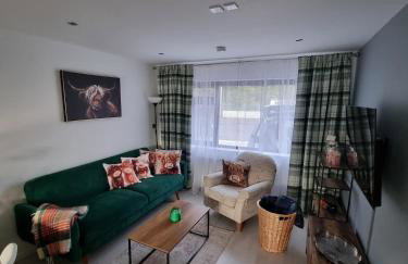 Highland Breeze Inverness - Foto 4