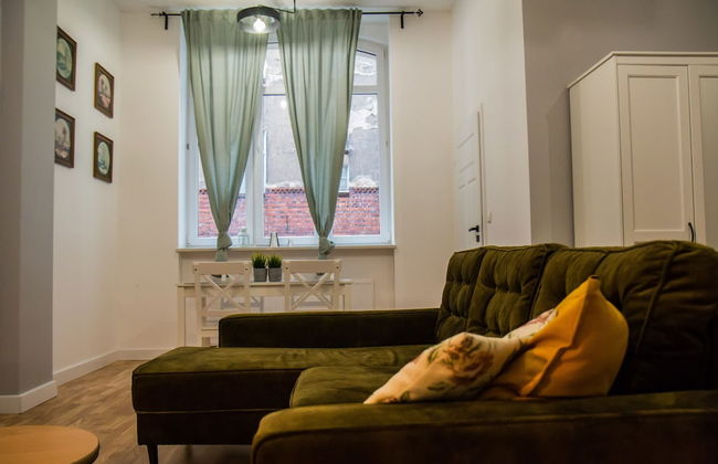 Salonik u Kazimierza - Foto 5