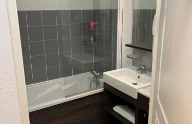 La foux d allos Superbe appartement 6 couchages ,piscine - Foto 8