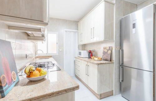 Piso en el Centro de la Ciudad - Foto 26