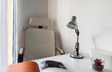 Trastevere Station House - Foto 12