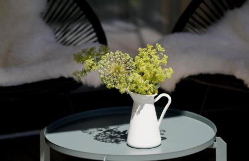 Barrierefreie Ferienwohnungen am Wasserturm Landau - Südpfalz - Foto 40
