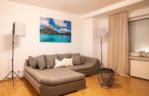 Ferienwohnung im Eisenbergweg - Foto 6