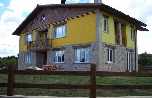 Casa Rural Quopiki - Foto 34