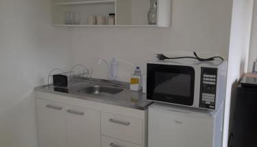 Kitnete mobiliada - Foto 5