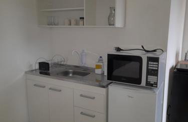 Kitnete mobiliada - Foto 5