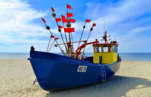 Słoneczne Chatki - Foto 49