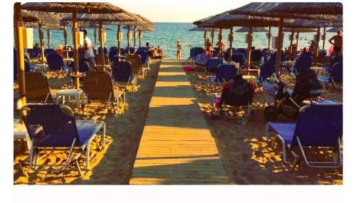 Francesco's Apartment-Chalkidiki - Foto 2