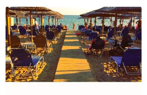 Francesco's Apartment-Chalkidiki - Foto 2