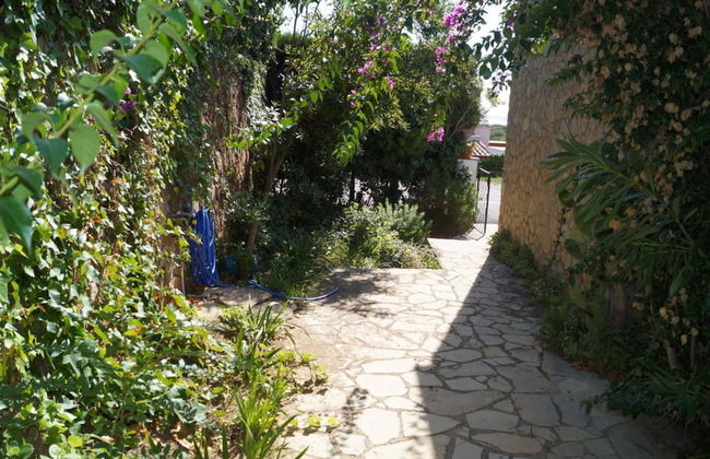 107527 - House in Cala Canyelles - Foto 16