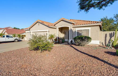 Family Home with Community Perks in Peoria - Foto 37