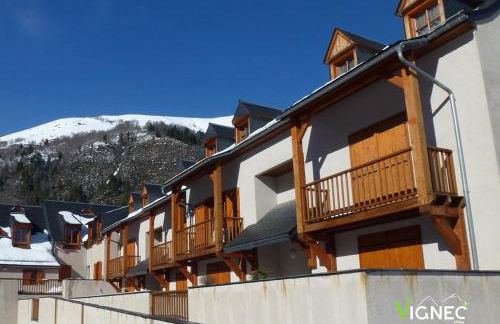 Résidence Vignec Village by Actisource - Foto 12