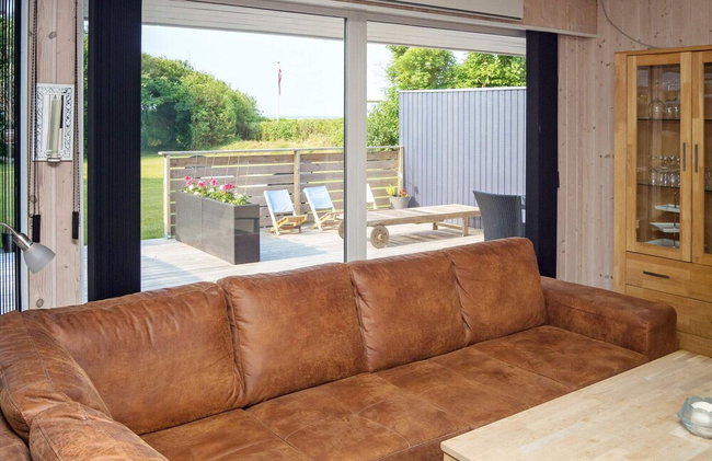 6 Person Holiday Home in Hurup Thy - Foto 9