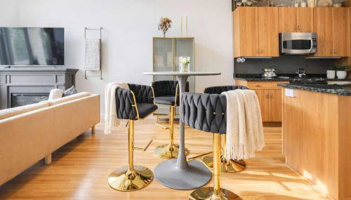 Modern Condo in the Vibrant NuLu District - Foto 4