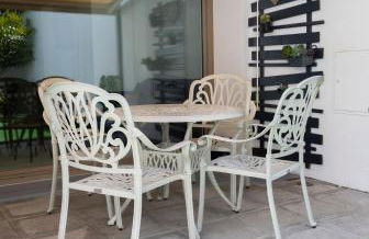 Casa das Falcoeiras - AL com pátio e jardim privados - Foto 11