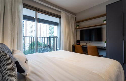 Charlie Nik Perdizes - Foto 48