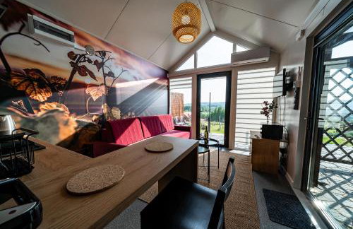 Domki Winne Tarasy - Foto 53