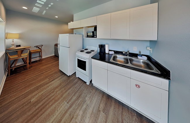 On the Half Shell by Silver Sands Vacation Rentals - Foto 20
