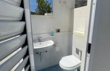 Villetta Ischitana - Terrazza con Giardino - Foto 63