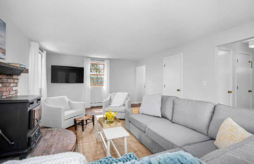 21 Dexter Avenue Sandwich - Creekhaven Cottage - Foto 15