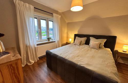 Reetdachkate am Deich - Photo 47