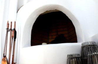 Panormos Art Villas & Suites - Foto 43