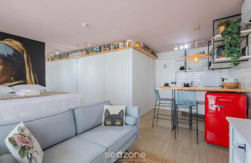 Estadia Completa com Piscina em Águas Claras - DPA - Foto 18