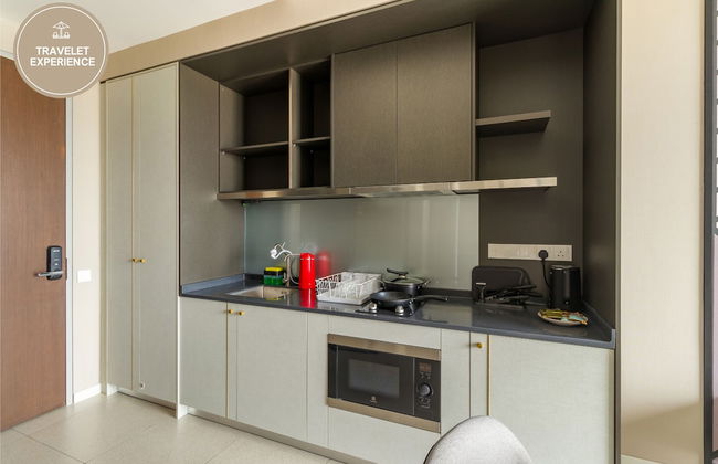 Millerz Square, Old Klang Road - Foto 20