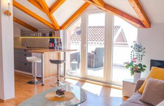 Comfortable apartment near Opatija - Foto 2