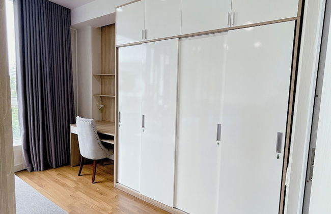 Amy Apartment Hue - Foto 23