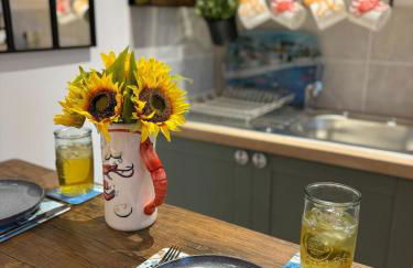 Sea Breeze retreat in Hayling - Foto 16